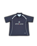 Polo “WHEELIES ARE NOT A CRIME” — Drop 001